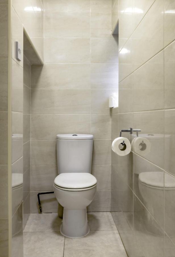 090 Beautiful 1 Bedroom Flat Near Luton Town And Station Екстериор снимка